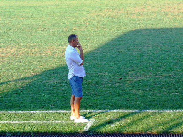 «Δεν βοήθησε το γήπεδο»
