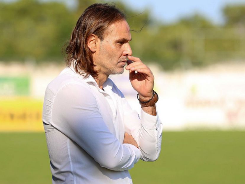 «Μπράβο στα παιδιά μου»