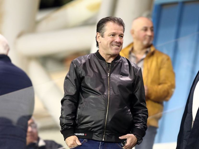 Ανακοίνωσε Παπαδόπουλο