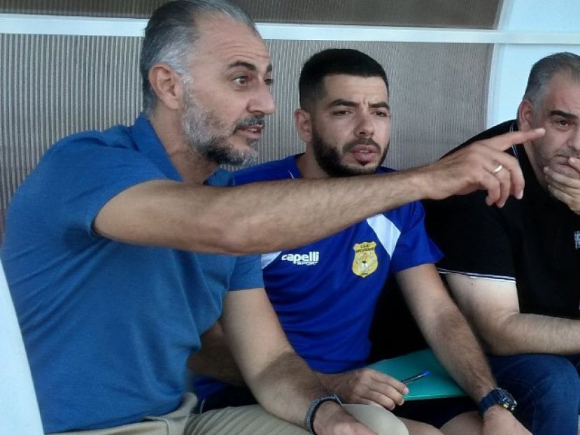 «Ταυτότητα σε δύσκολες συνθήκες»