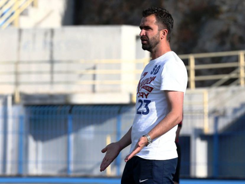 Έφεση για τον Παρασκευόπουλο