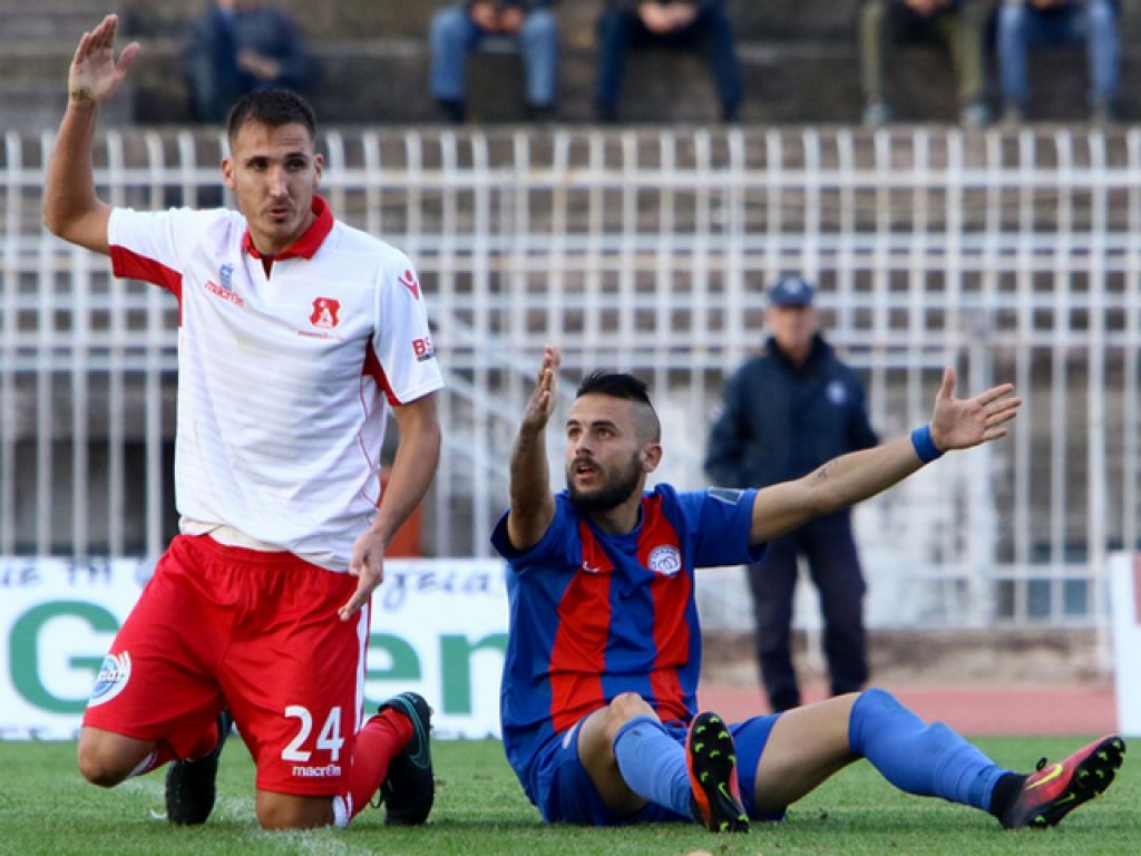 Να αλώσει το Μενίδι