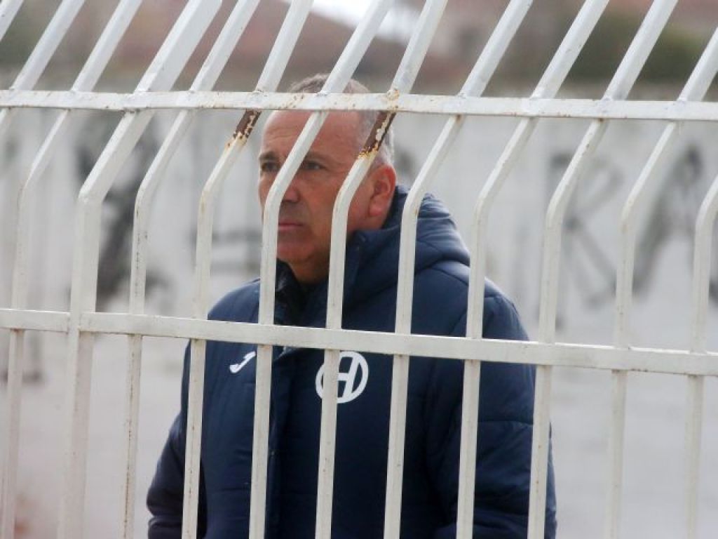 «Μηδενισμός της προσπάθειας» (pic)