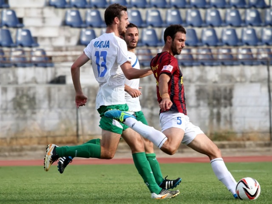 Χωρίς περιθώριο χαλάρωσης