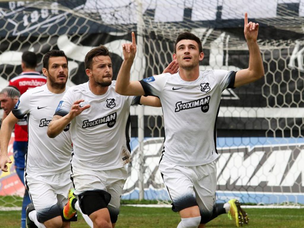 ΟΦΗ – Κισσαμικός 2-0 (video)