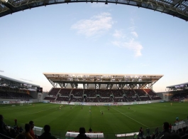 Με ΑΕΚ στο AEL FC Arena