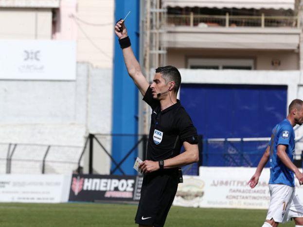 Παπαδόπουλος στην Ξάνθη