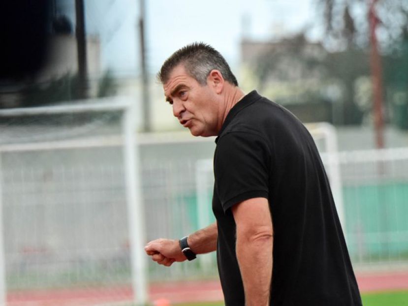Υποψήφιος ο Παντέλης