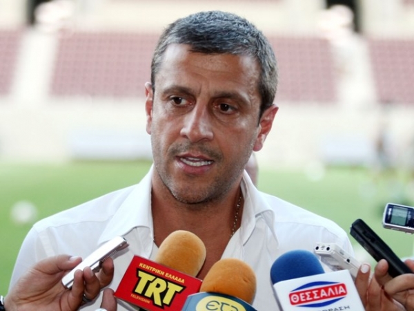 Πηλαδάκης: «Αποσυρόμαστε εάν…»