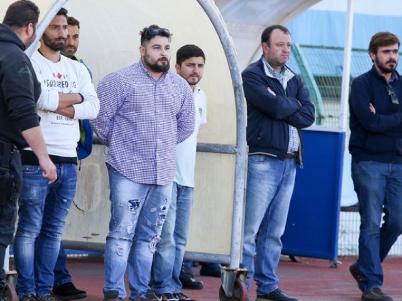 «Δεν βιαζόμαστε»