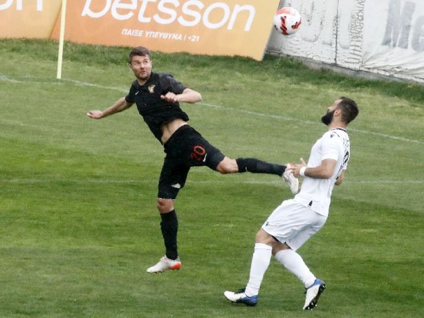 «Καθυστέρηση λόγω… Διαιτητικού»