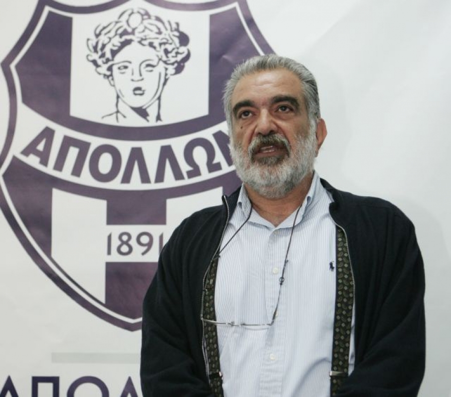 «Ξεχωρίζουμε στον Απόλλωνα»