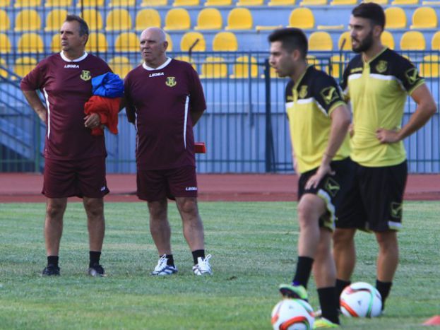Εξετάσεις στην ΑΣΑ