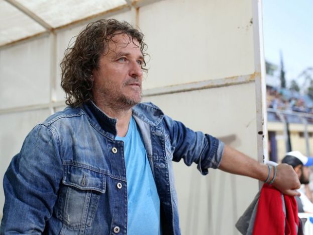 Εκδίκαση μεγάλης έντασης