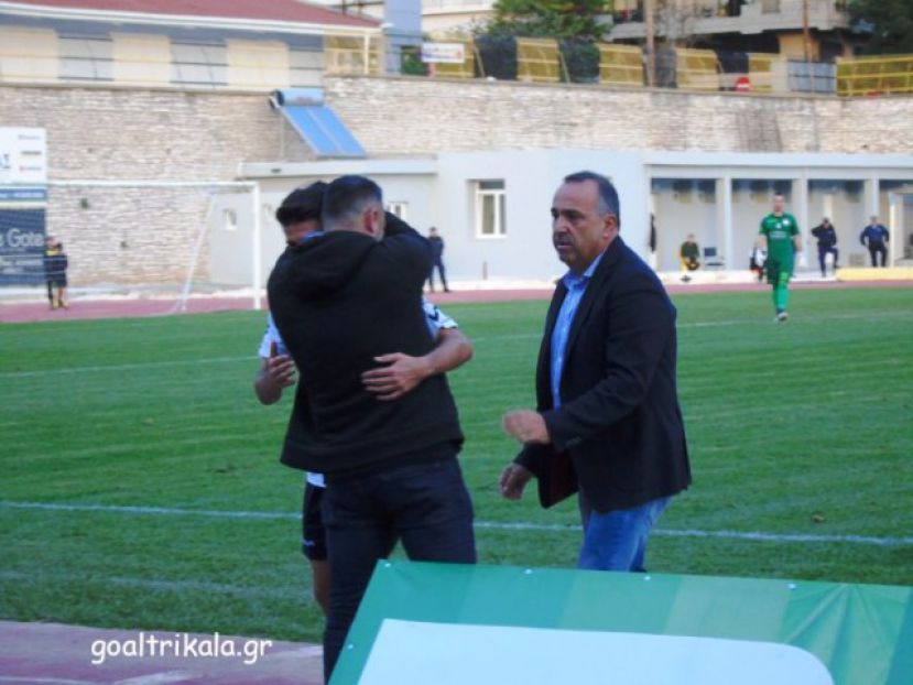 «Αντέχουμε στην πίεση»