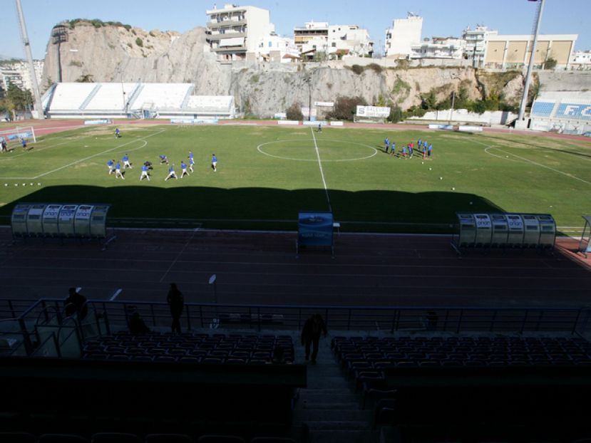Πρωί τελικά στο Ελ Πάσο