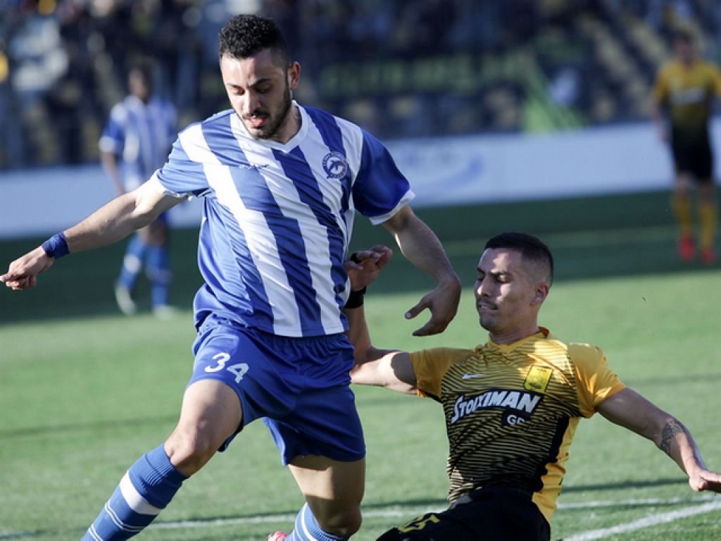 Πρωί Τρίτης στα Χανιά