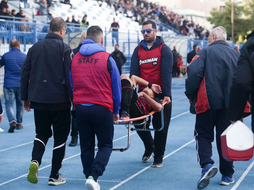 Ευχές σε Μπιτσάκο
