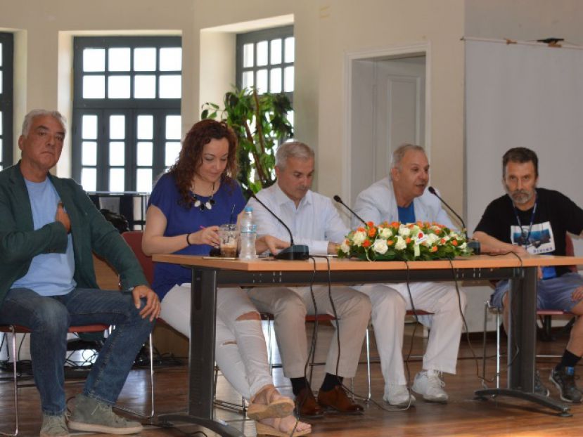 «Σπάνιο αθλητικό γεγονός»