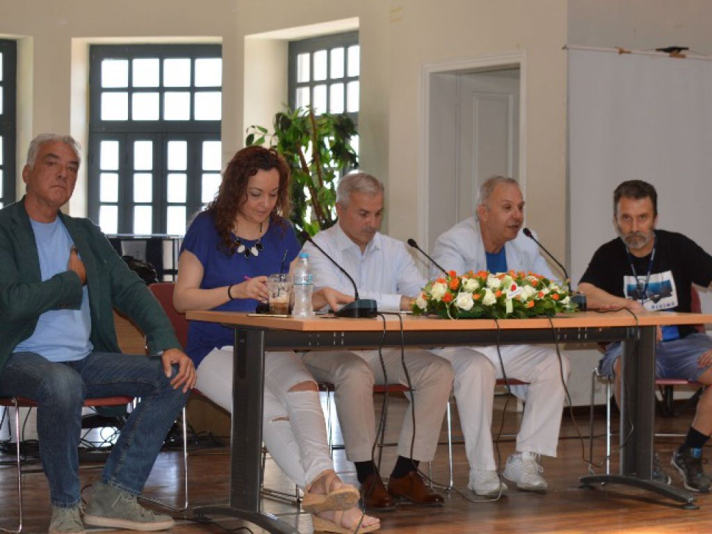 «Σπάνιο αθλητικό γεγονός»