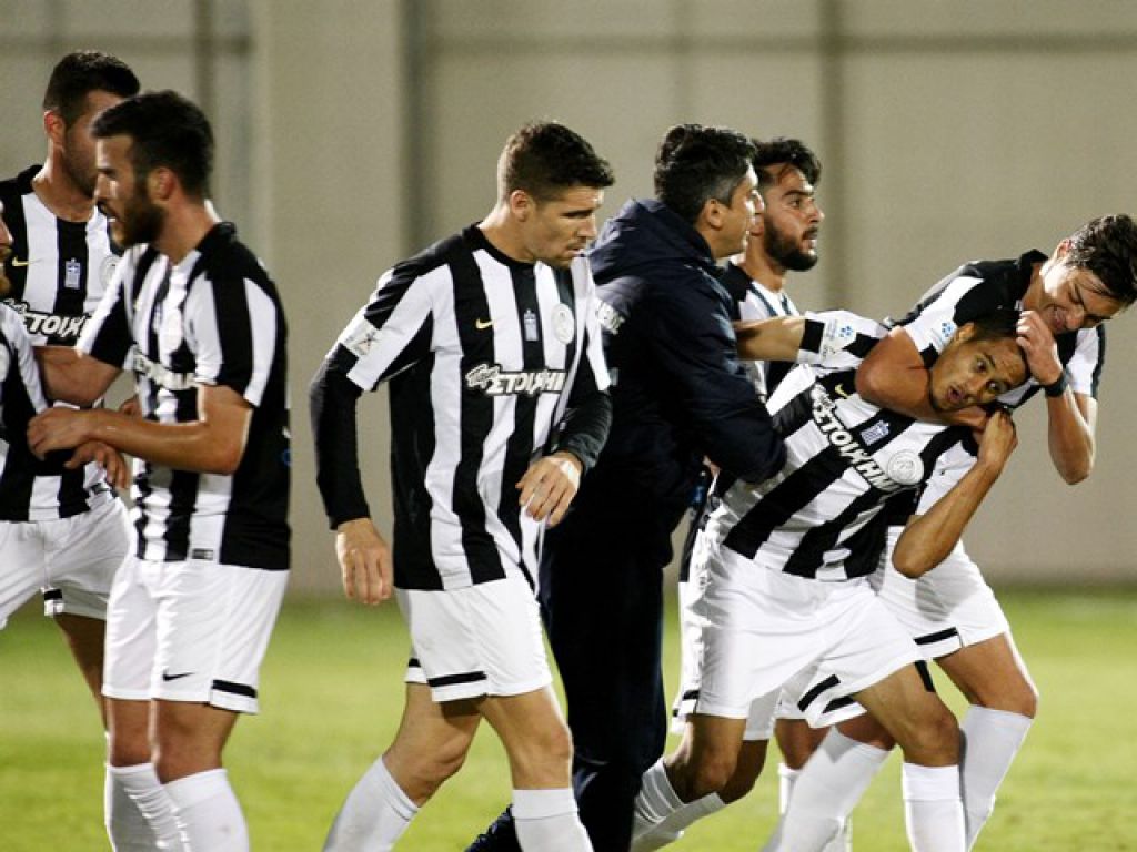 «Μην θεωρηθεί υπότροπος»