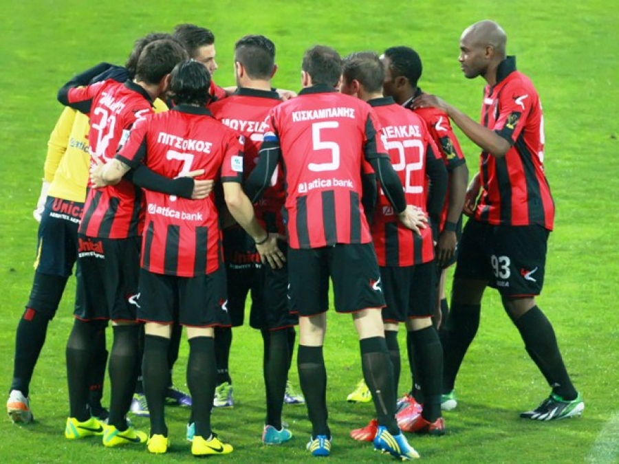 Επαφές για ανανεώσεις