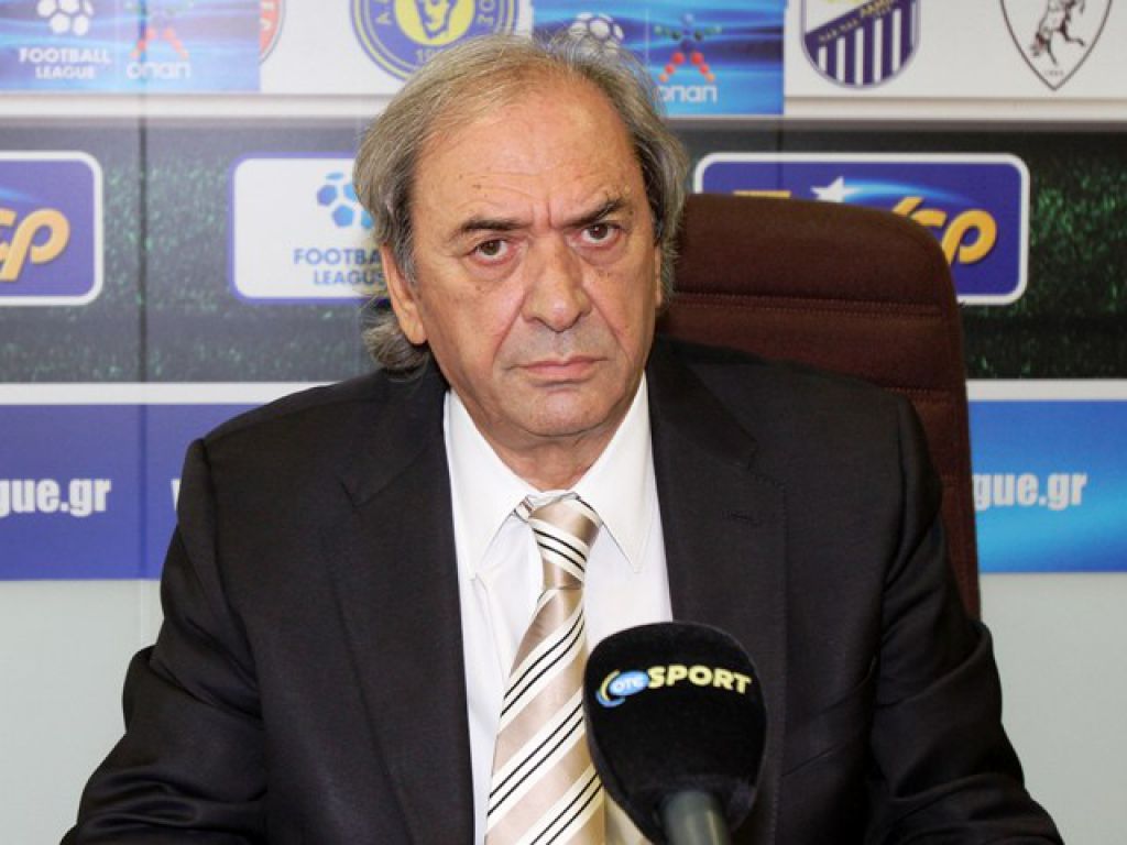 Καλωσόρισε τους νεοφώτιστους