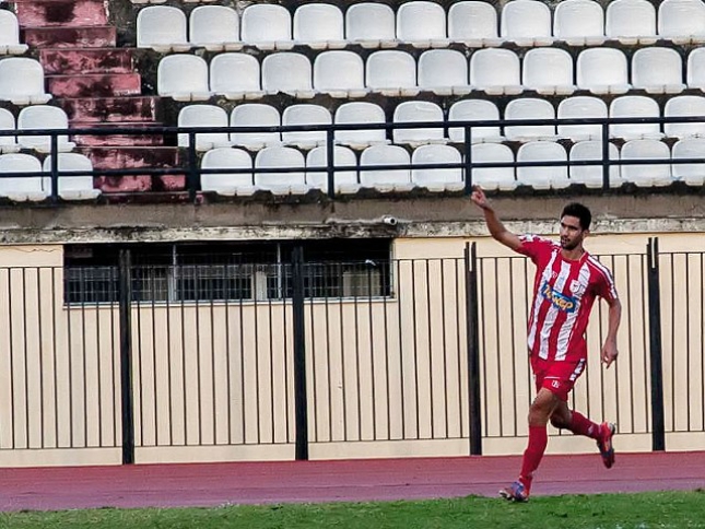 Μπαίνουν υπογραφές με Τσίτα