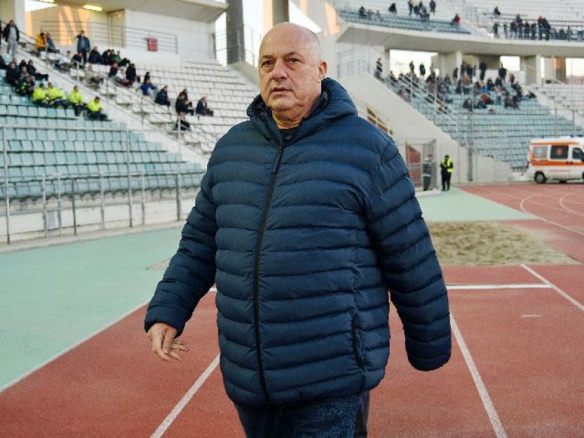 «Ρημάζουν και βανδαλίζουν…»
