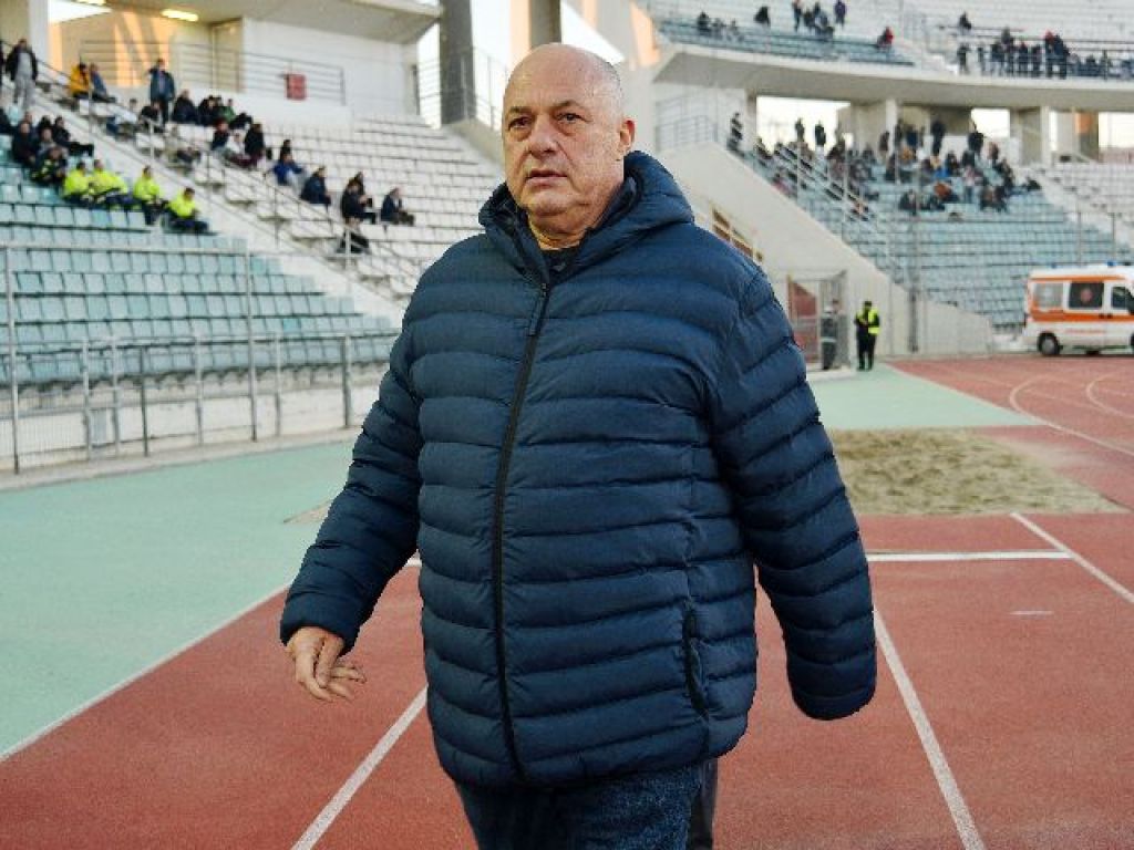 «Ρημάζουν και βανδαλίζουν…»