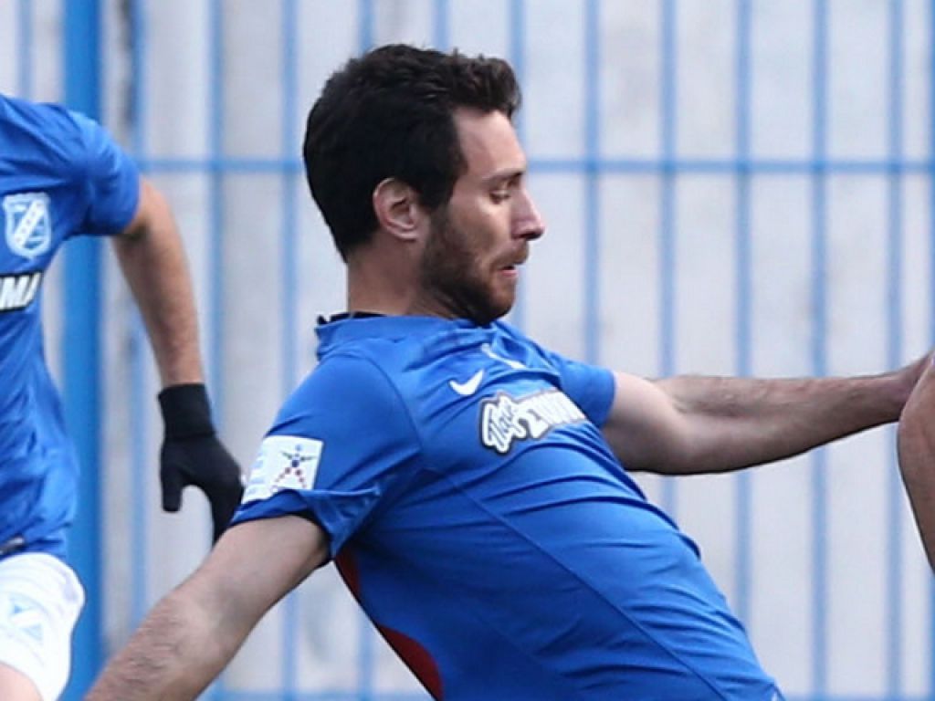 «Μπήκε» ο Κατσικογιάννης