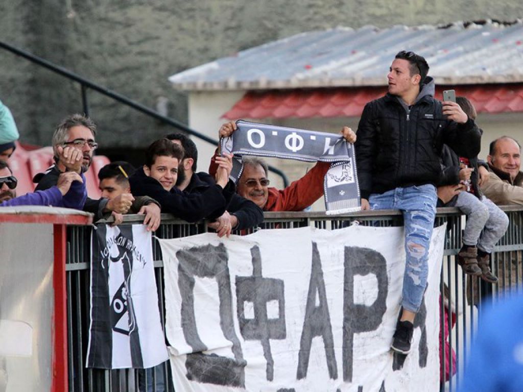 «Πιο εύκολα μετά το 0-2»