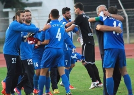 Στη Δράμα με τα γνωστά προβλήματα