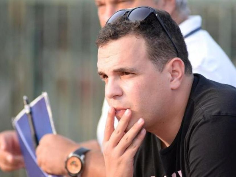 Παρελθόν ο Παπακωνσταντίνου