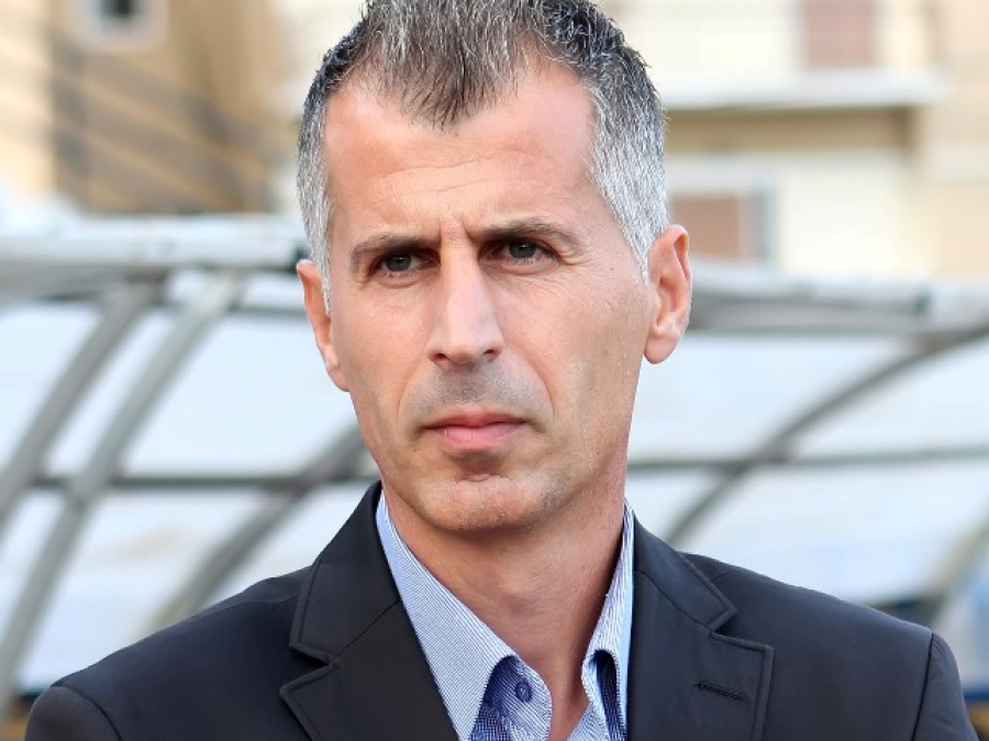 «Χωρίς αρχή και τέλος»