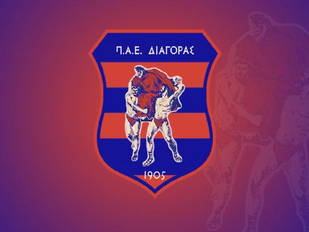 Διαγόρας: «Θεμέλια εκτόξευσης»