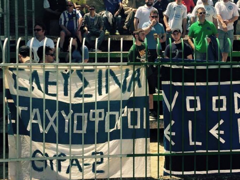 Τρέξιμο σε χαμηλές θερμοκρασίες