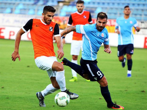 Πλατανιάς – ΟΦΗ 3-1 (video)