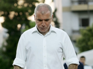 Αναστό: «Δεν μπαίνουν αυτά…»