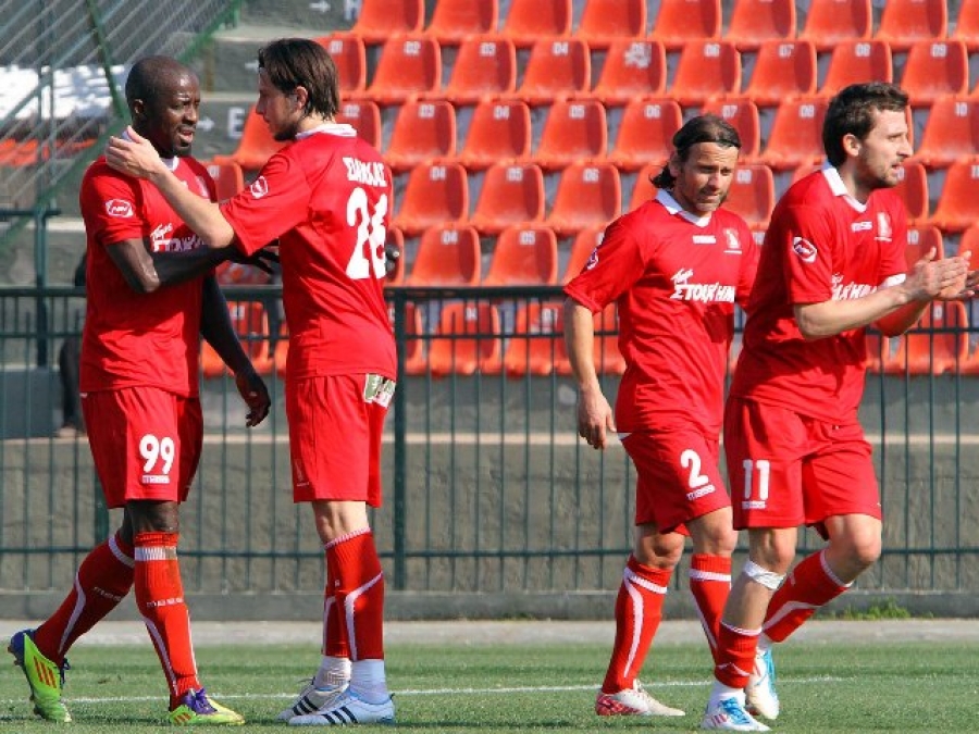 Εβδομάδα αποχωρήσεων