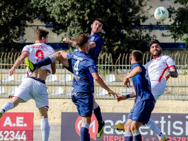 Νέες ευκαιρίες