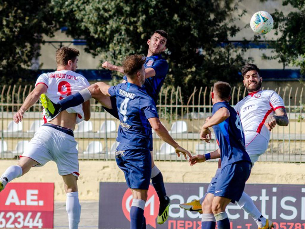 Νέες ευκαιρίες