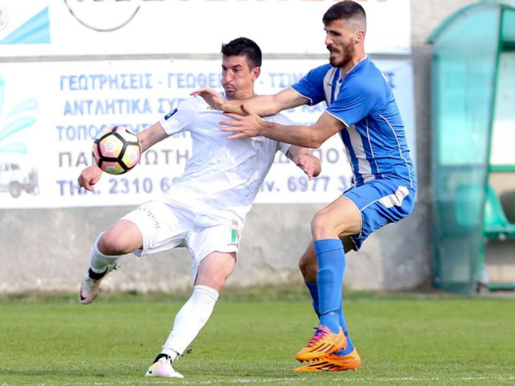 Χωρίς εκπλήξεις στην Καλλιθέα