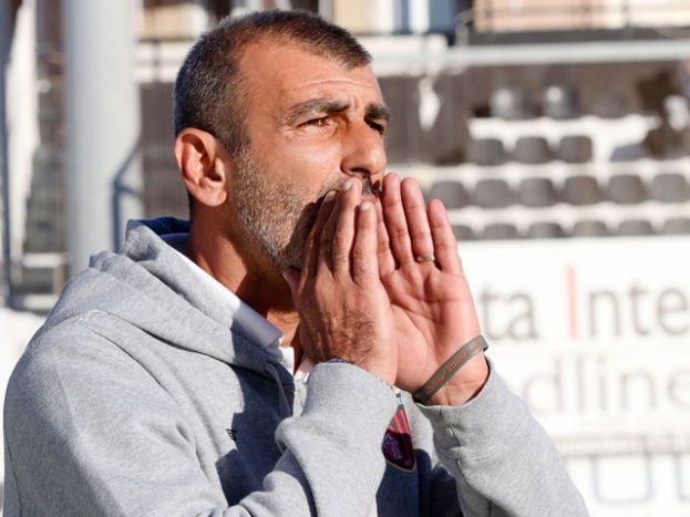 Οφρυδόπουλος: «Όλοι ένα»