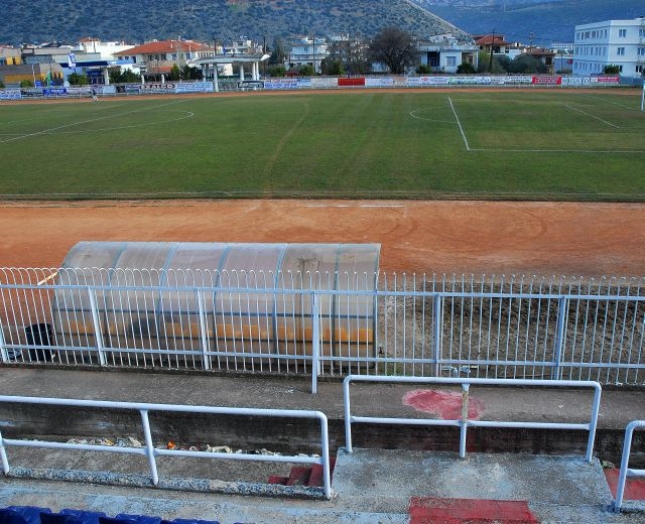 Άρχισαν τα… βάσανα στον Φωκικό