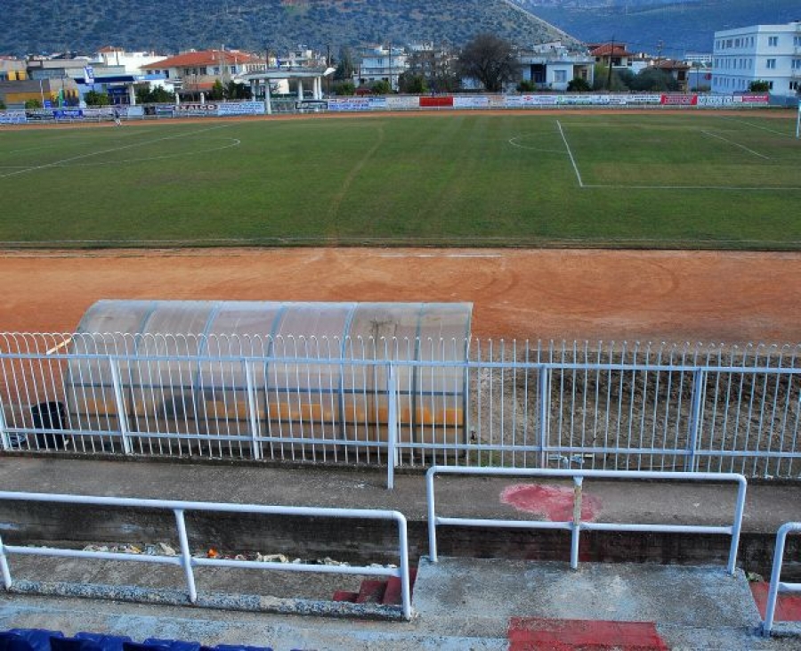 Άρχισαν τα… βάσανα στον Φωκικό