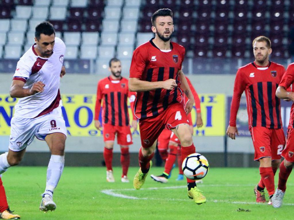 Αμυντικές αδυναμίες