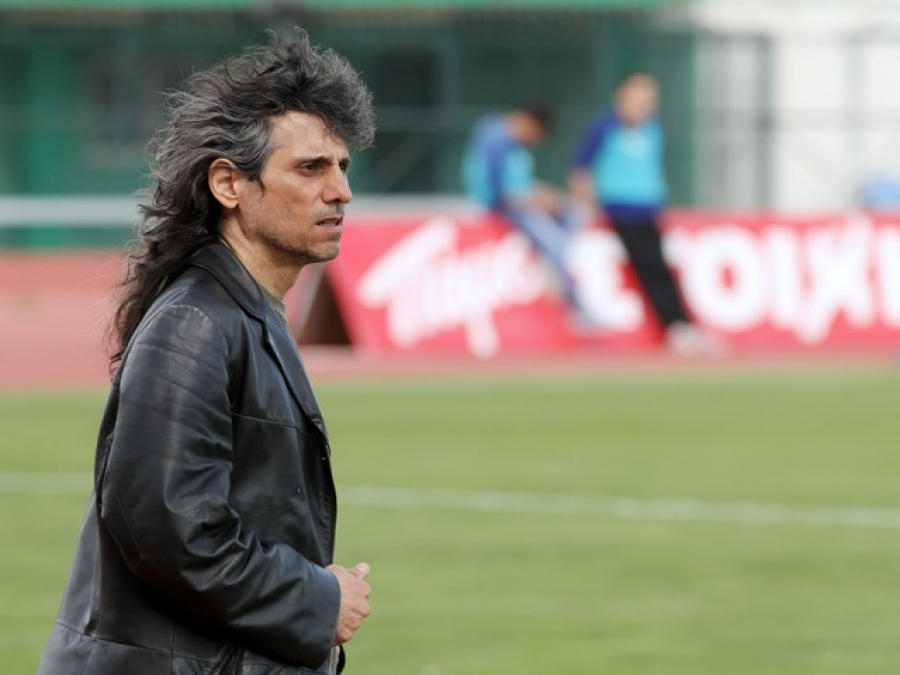 «Ο φόβος δεν είναι καλός σύμβουλος»