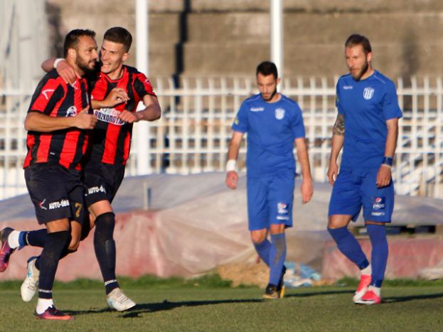 «Δικαίωση για τα… περίεργα»