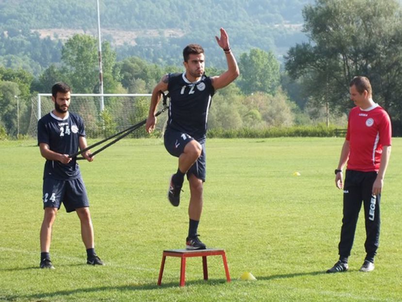 Τρεις εκτός στα Τρίκαλα